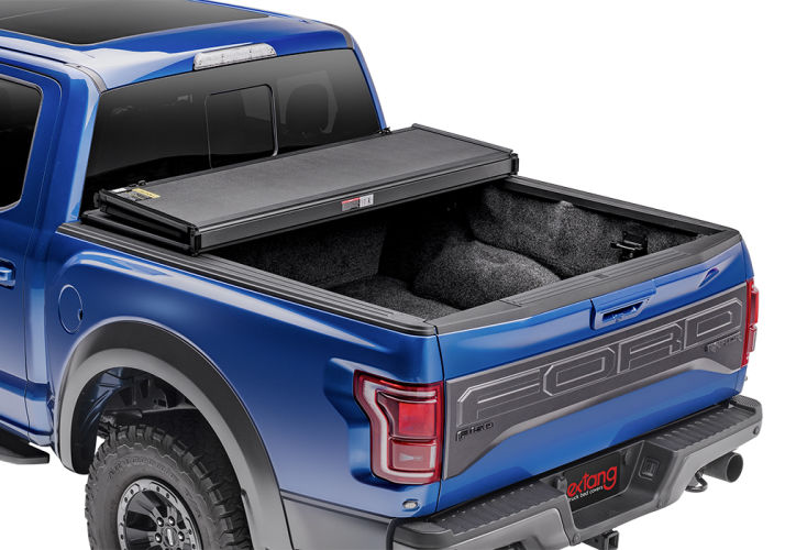 Extang Solid Fold ALX Tonneau Cover