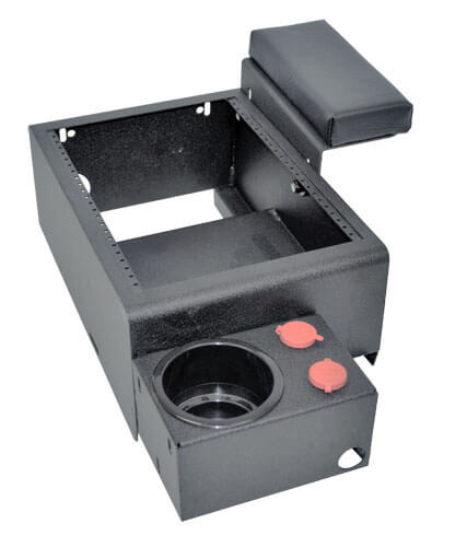 Jotto Desk Equipment Console
