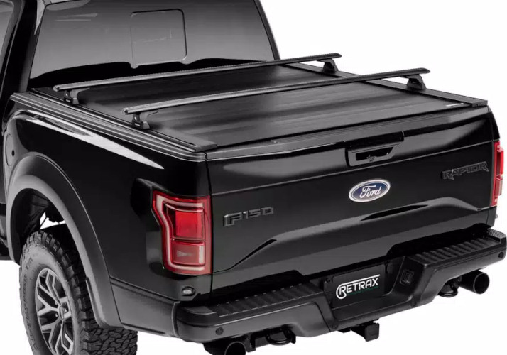 Retrax PowertraxPRO XR Tonneau Elite Custom Trucks Truck caps and Shells Truck Accessories Alarm Viper Bed lines Detailing Piaa Lights Sunroofs
