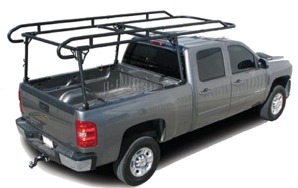 TrailFX Ladder Rack