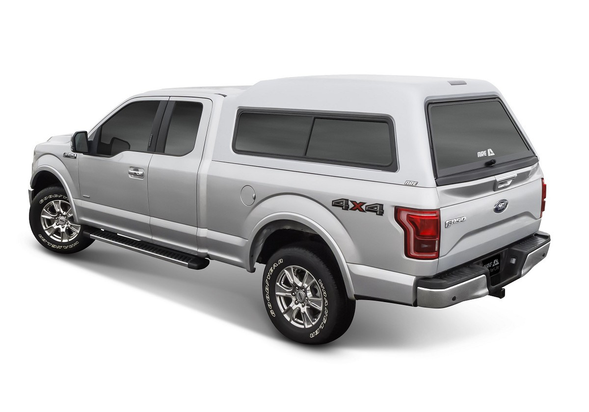 RealTruck A.R.E. MX Truck Cap