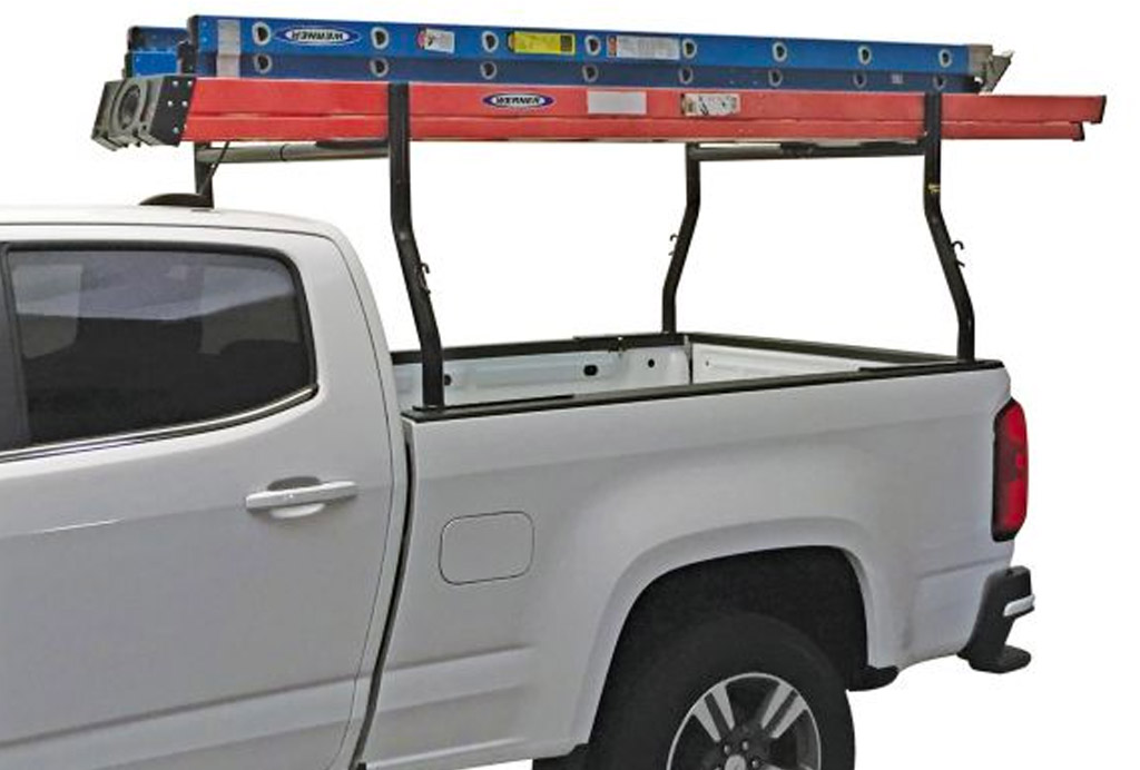 Kargo Master Truck Racks & Equipment