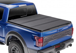 Extang Solid Fold ALX Tonneau Cover