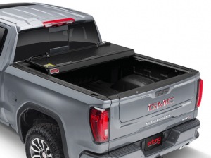 Xceed Tonneau Cover