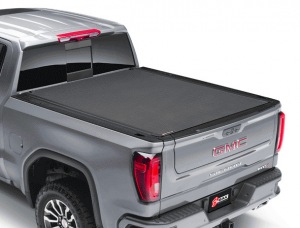 BAK Revolver X4s Truck Bed Cover