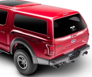 RealTruck A.R.E. CX Revo Truck Cap
