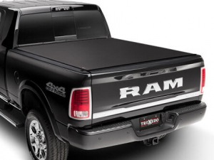 TruXedo Pro X15 Tonneau Cover