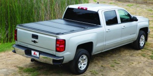 Leer Trilogy-X2T Tonneau Cover