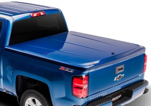 UnderCover LUX Tonneau