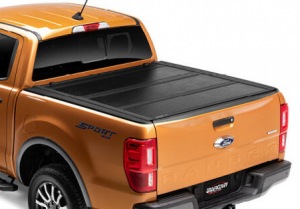 UnderCover Flex Tonneau