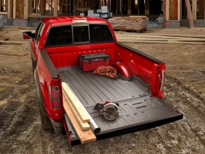 WeatherTech TechLiner Tailgate Liner