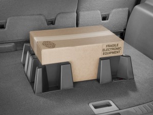 WeatherTech CargoTech