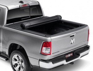 TruXedo Sentry Tonneau Cover