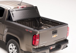 BAKFlip F1 Truck Tonneau