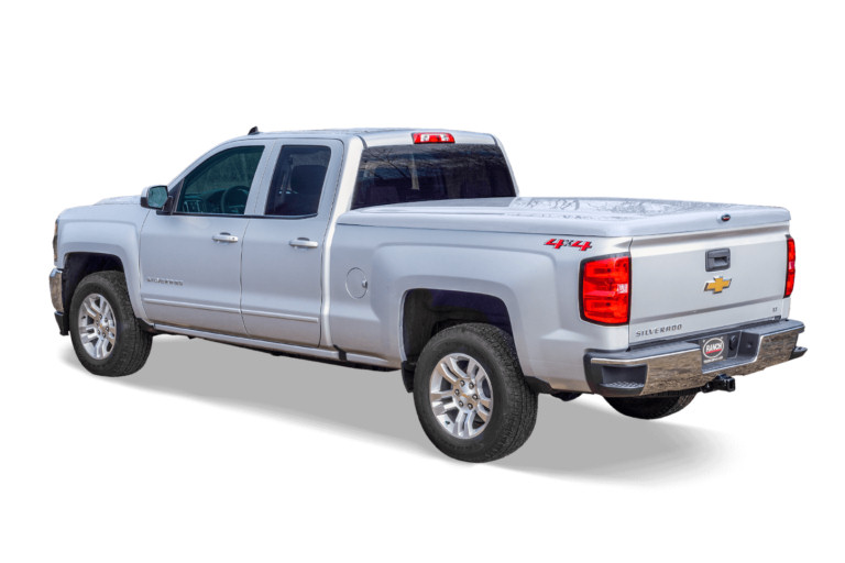 Ranch Legacy Tonneau Cover