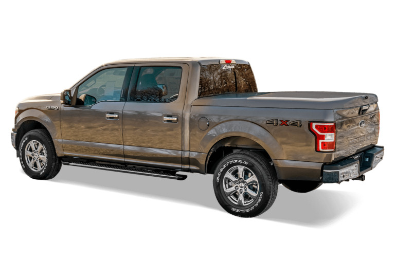 Ranch Sportwrap Tonneau Cover